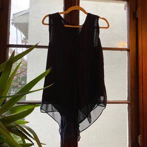 Simply Vera Wang Blouse